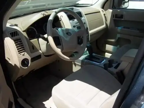 Ford Escape XLT 2010