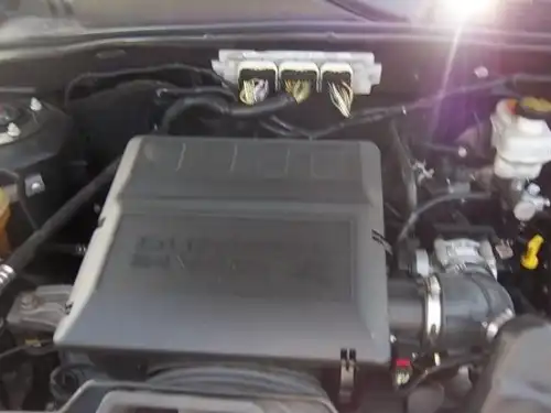 Ford Escape XLT 2010