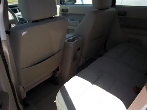 Ford Escape XLT 2010