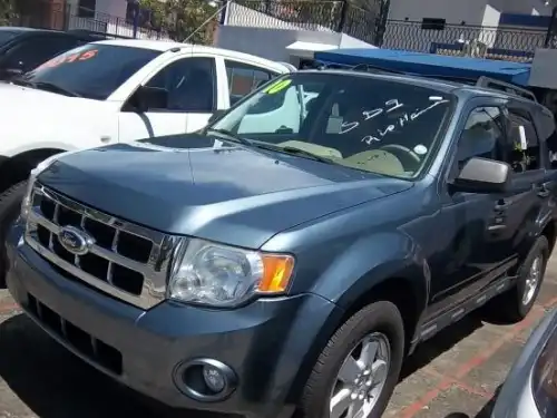 Ford Escape XLT 2010