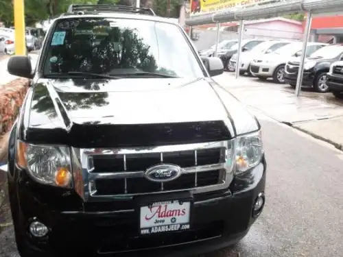 Ford Escape XLT 2011