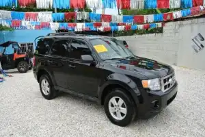 Ford Escape XLT 2011