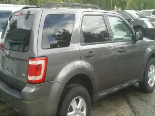 Ford Escape XLT 2011