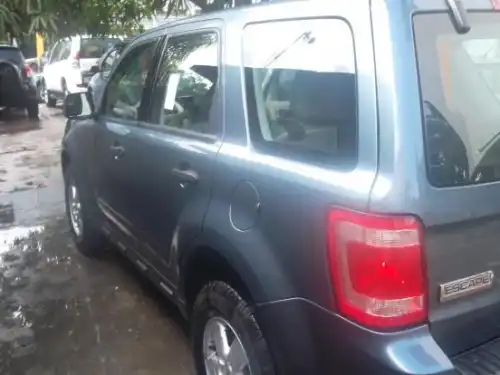 Ford Escape XLT 2011