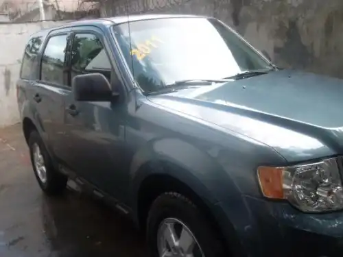 Ford Escape XLT 2011