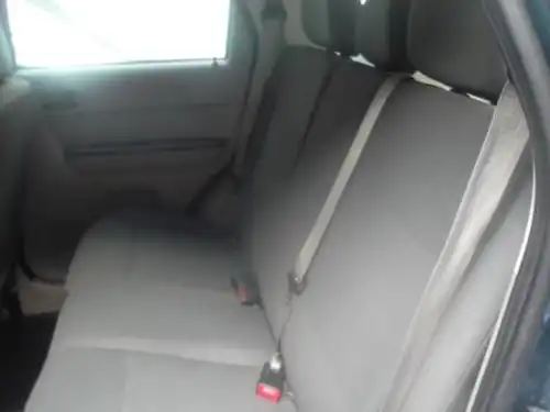 Ford Escape XLT 2011
