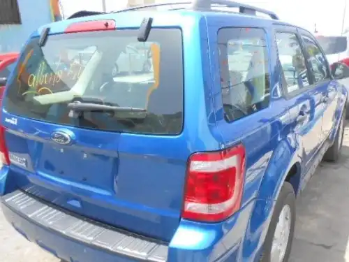 Ford Escape XLT 2011