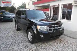 Ford Escape XLT 2011