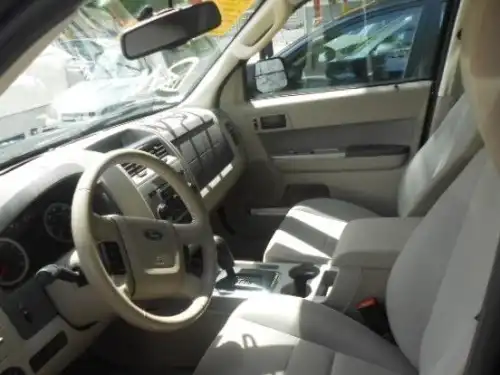 Ford Escape XLT 2012