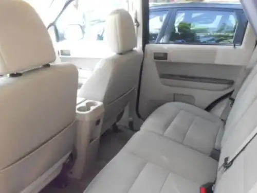 Ford Escape XLT 2012