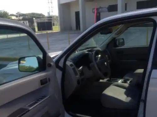 Ford Escape XLT 2012