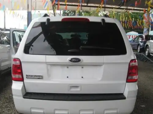 Ford Escape XLT 2012