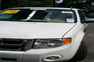 Ford Escape XLT 2012