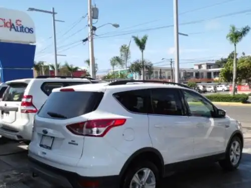 Ford Escape XLT 2013