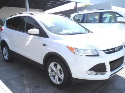 Ford Escape XLT 2013