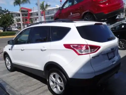 Ford Escape XLT 2013