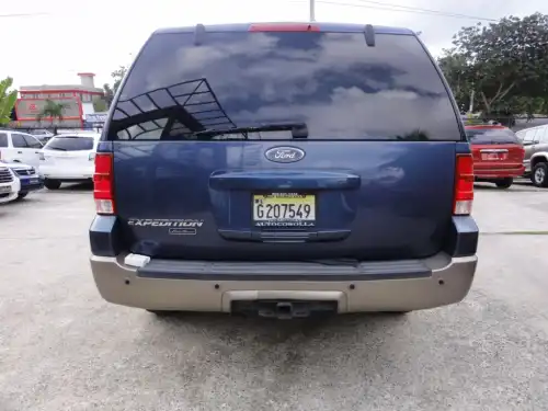 Ford Expedition  1999  Piel Playstation Tv Instalados Neg