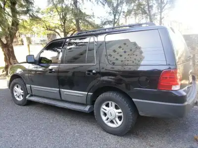 Ford Expedition  2003  