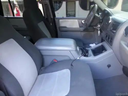 Ford Expedition  2003  
