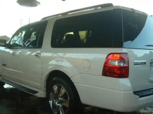 Ford Expedition Limited 2007