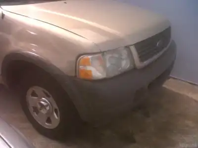 Ford Explorer 2002 