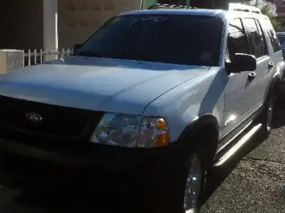 Ford Explorer 2005  