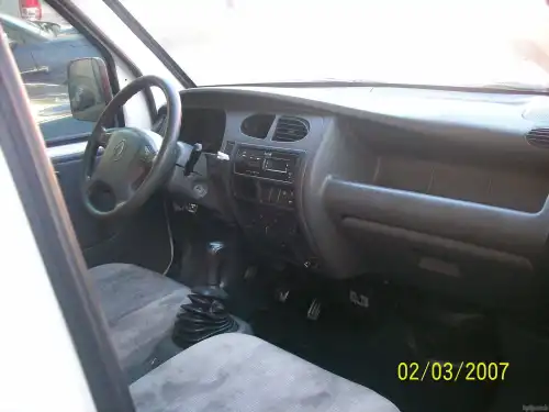Ford Explorer Sport Track 2005