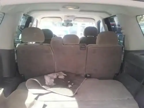 Ford Explorer XLT 2004