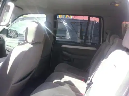 Ford Explorer XLT 2004