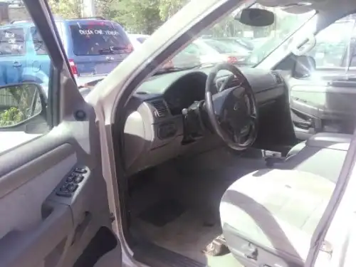 Ford Explorer XLT 2004