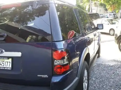 Ford Explorer XLT 2006