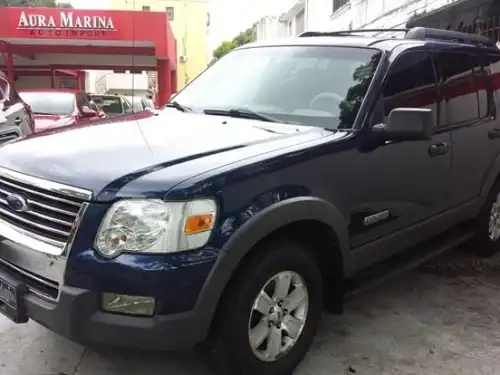 Ford Explorer XLT 2006