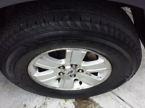 Ford Explorer XLT 2006