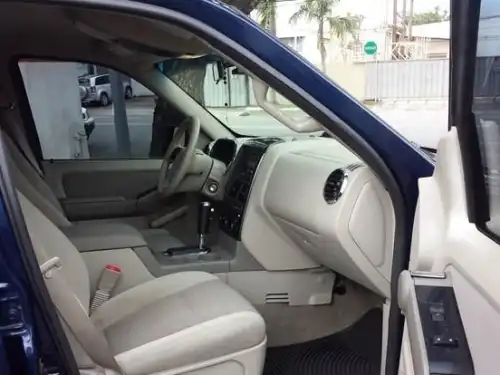 Ford Explorer XLT 2006