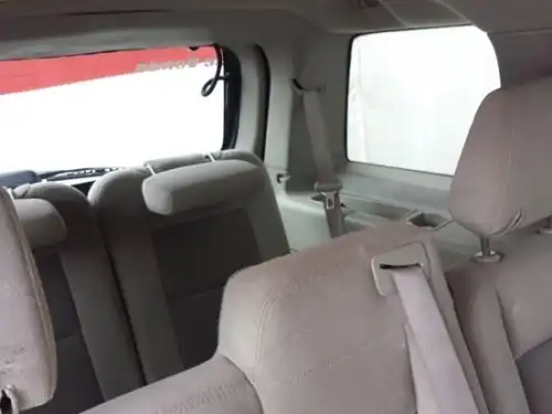 Ford Explorer XLT 2006