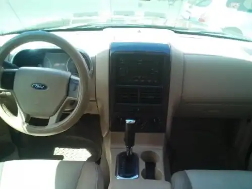 Ford Explorer XLT 2006