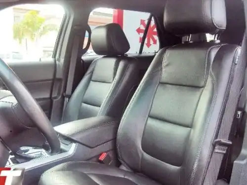 Ford Explorer XLT 2011