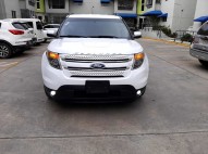 14 Ford Explorer Cargo Space En Rd Super Carros 1 14 Ford Explorer Cargo Space En Venta De Vehiculos