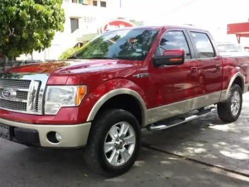 Ford F-150 Lariat 2009, Santo Domingo - 158021