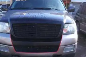 Ford F150 2004 Dorado 4x4 GG V8 