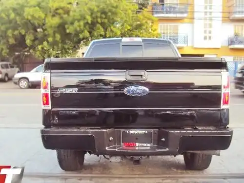 Ford F150 FX4 2009