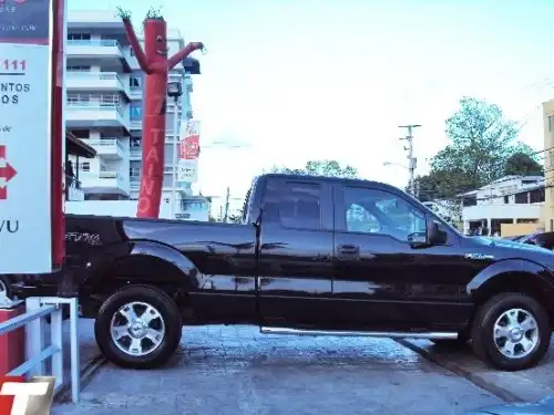 Ford F150 FX4 2009