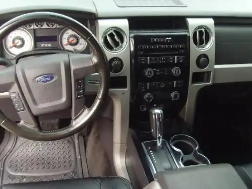 Ford F150 FX4 2009