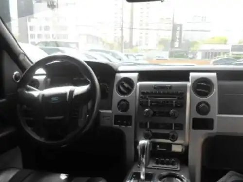Ford F150 Rapton SVT 2014