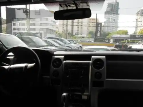 Ford F150 Rapton SVT 2014