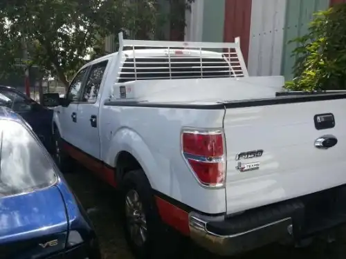 Ford F150 XLT 2009