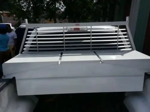 Ford F150 XLT 2009