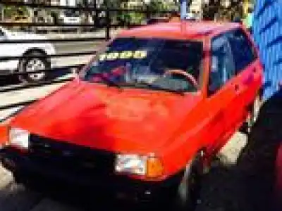 Ford Festiva 1995 Gas 