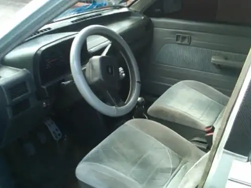 Ford Festiva 1996 