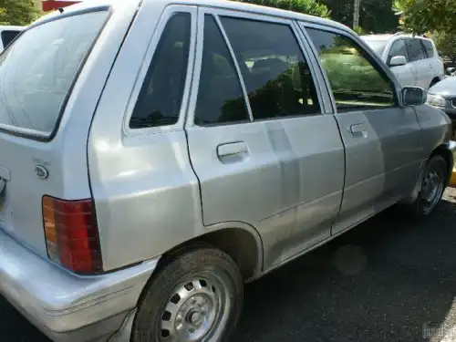 Ford Festiva 1998 Gas 